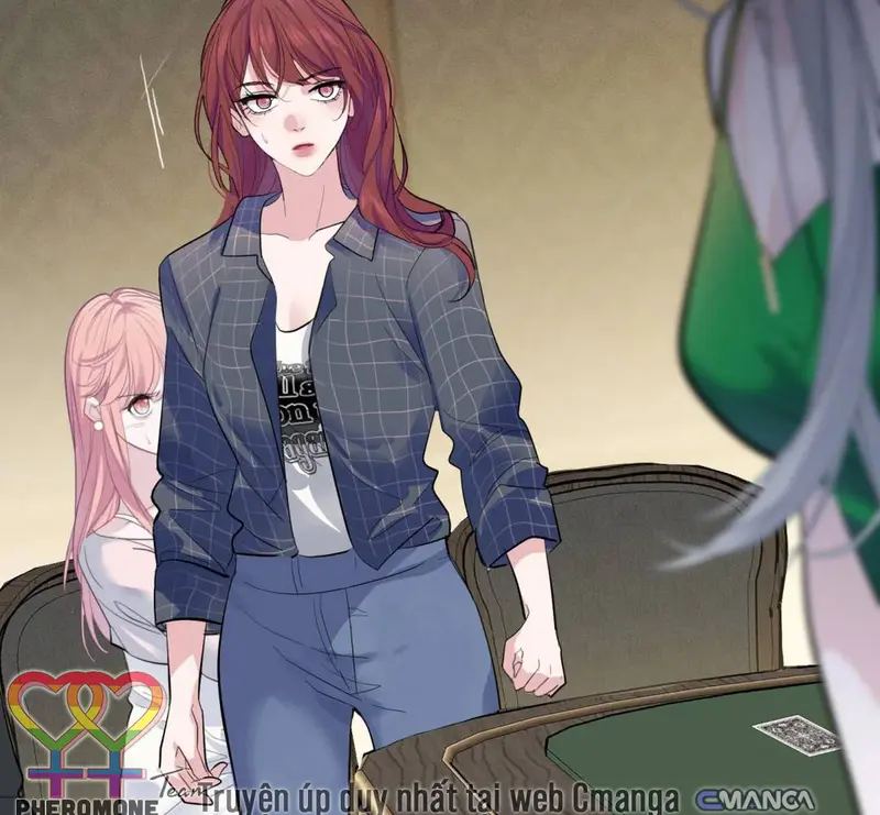Lá Bài Định Mệnh Chapter 12 - Trang 28