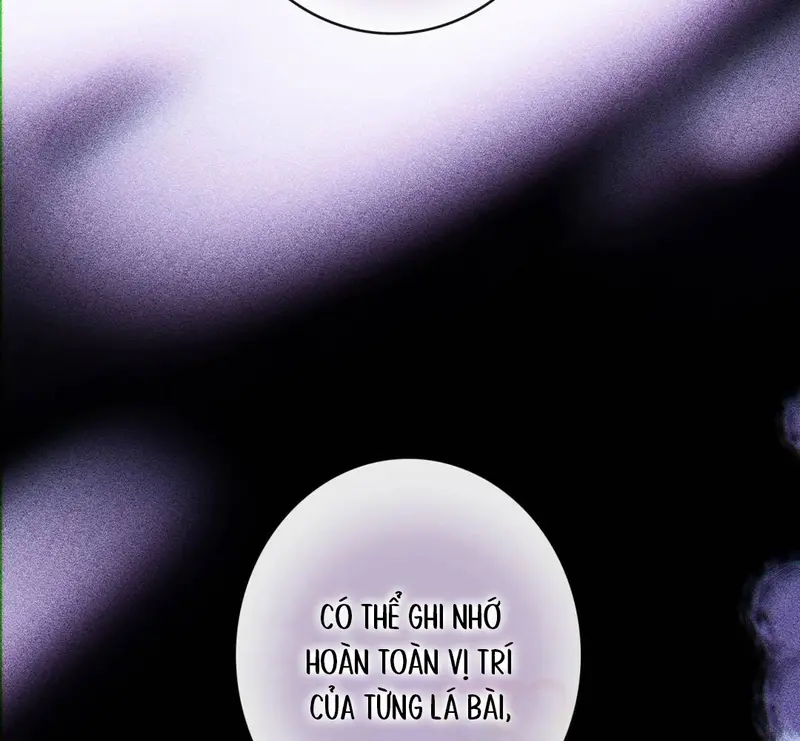 Lá Bài Định Mệnh Chapter 12 - Trang 31