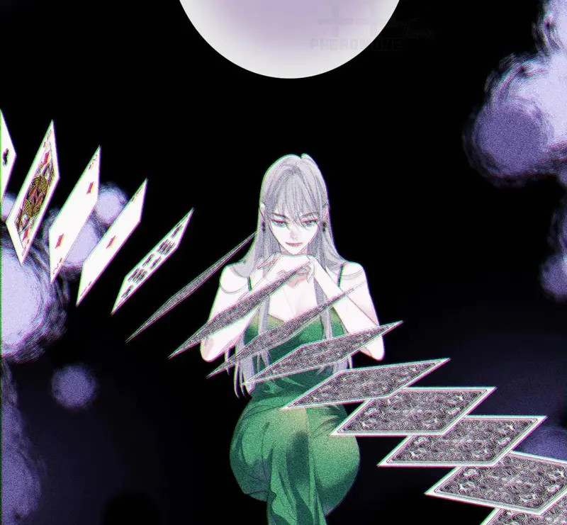 Lá Bài Định Mệnh Chapter 12 - Trang 32