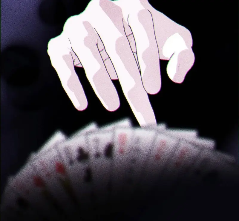 Lá Bài Định Mệnh Chapter 12 - Trang 35