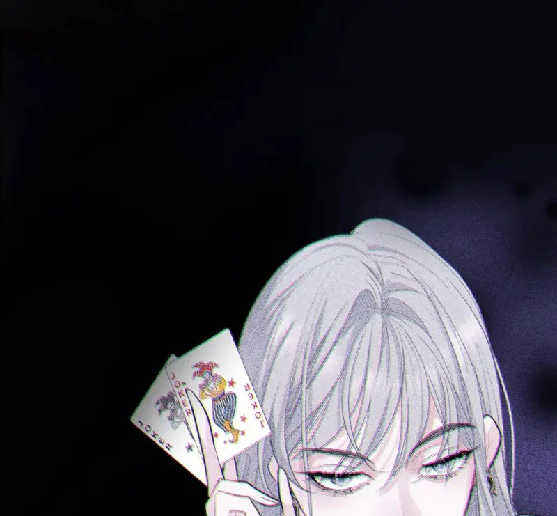Lá Bài Định Mệnh Chapter 12 - Trang 36