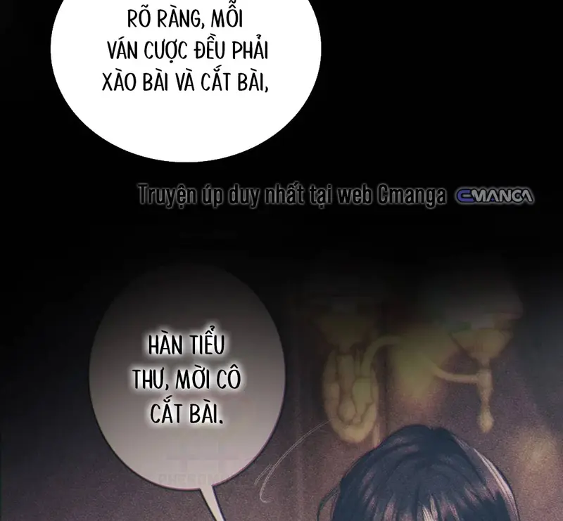 Lá Bài Định Mệnh Chapter 12 - Trang 41