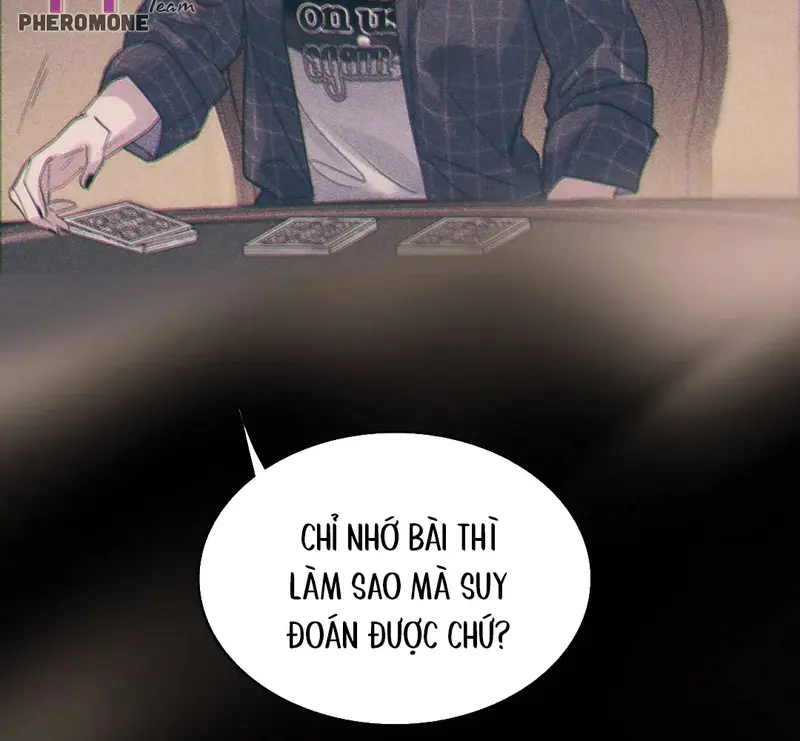 Lá Bài Định Mệnh Chapter 12 - Trang 44