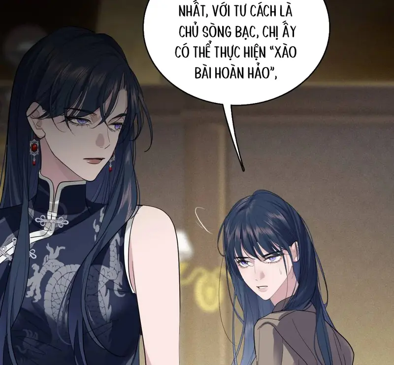 Lá Bài Định Mệnh Chapter 12 - Trang 46