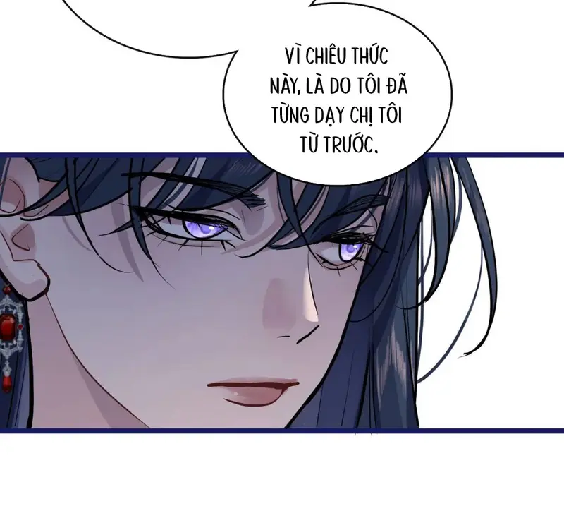 Lá Bài Định Mệnh Chapter 12 - Trang 48