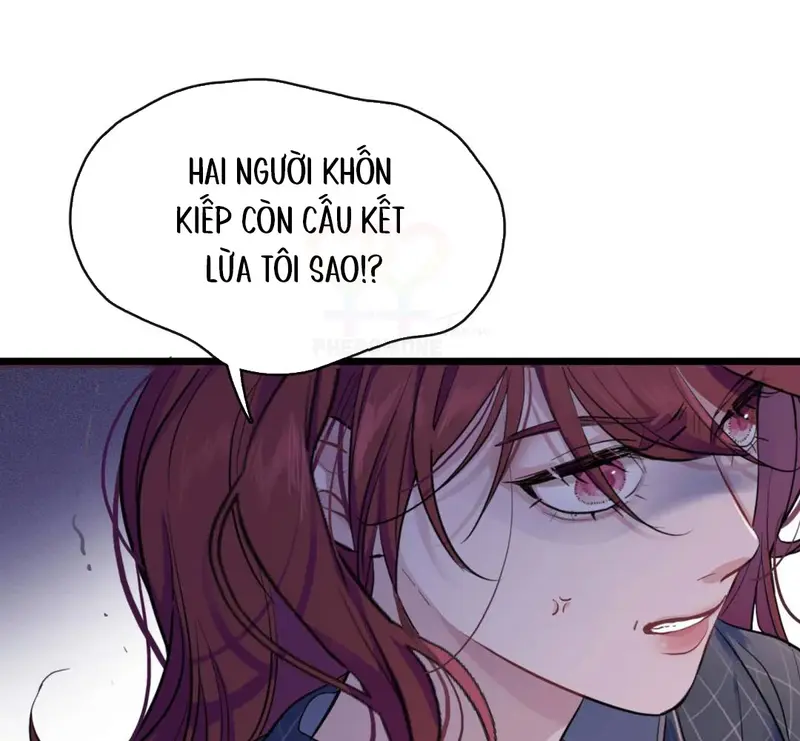 Lá Bài Định Mệnh Chapter 12 - Trang 49