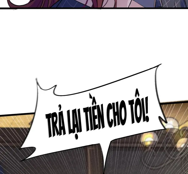 Lá Bài Định Mệnh Chapter 12 - Trang 50