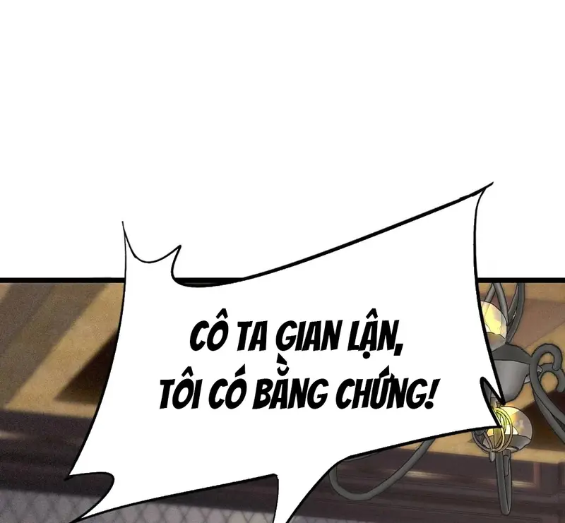 Lá Bài Định Mệnh Chapter 12 - Trang 6