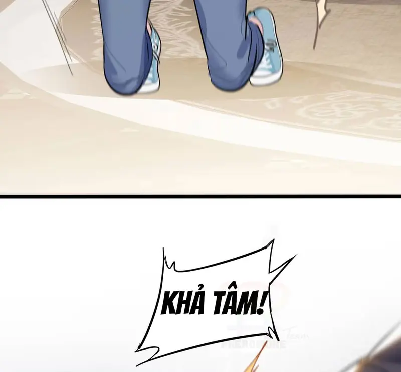 Lá Bài Định Mệnh Chapter 13 - Trang 10
