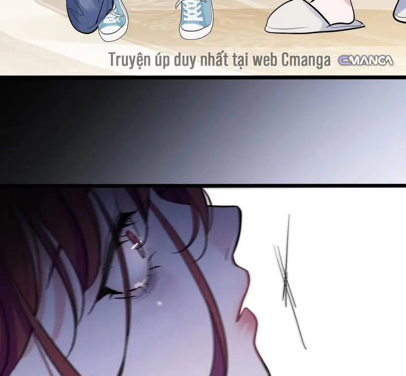 Lá Bài Định Mệnh Chapter 13 - Trang 14