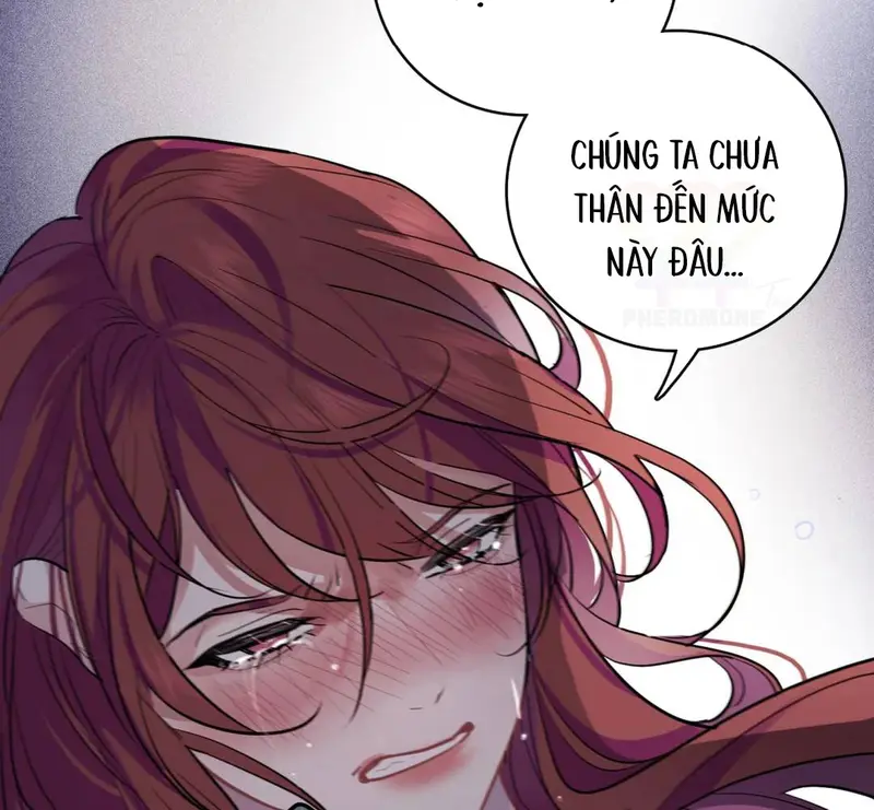 Lá Bài Định Mệnh Chapter 13 - Trang 17