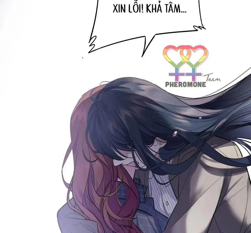Lá Bài Định Mệnh Chapter 13 - Trang 19