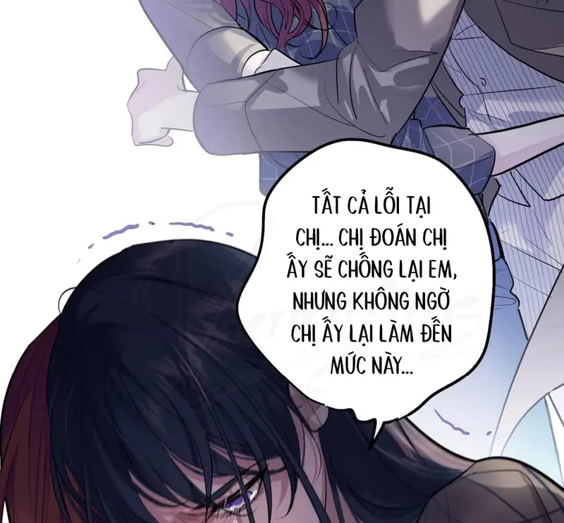 Lá Bài Định Mệnh Chapter 13 - Trang 20