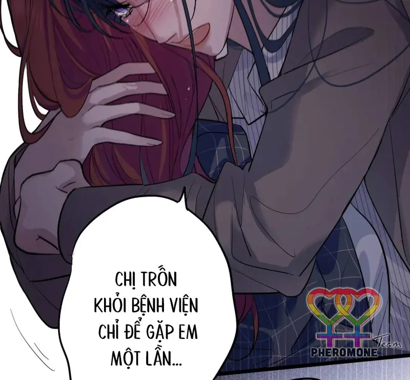 Lá Bài Định Mệnh Chapter 13 - Trang 21