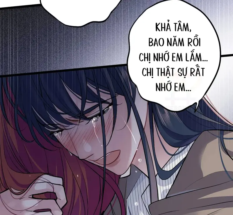 Lá Bài Định Mệnh Chapter 13 - Trang 22