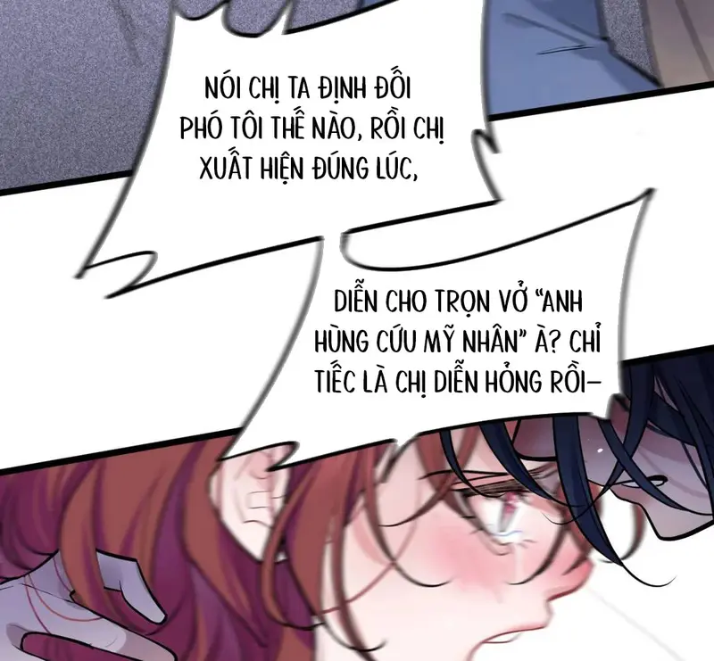 Lá Bài Định Mệnh Chapter 13 - Trang 26