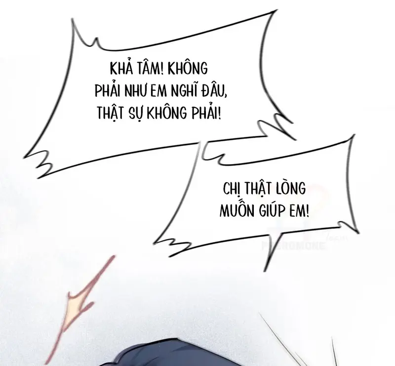Lá Bài Định Mệnh Chapter 13 - Trang 28