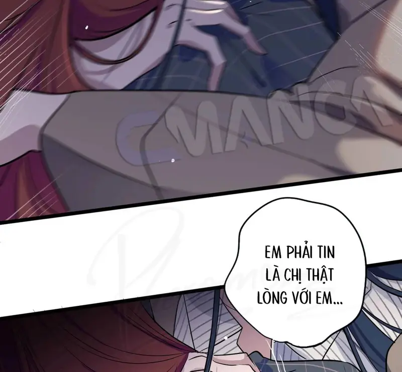 Lá Bài Định Mệnh Chapter 13 - Trang 30