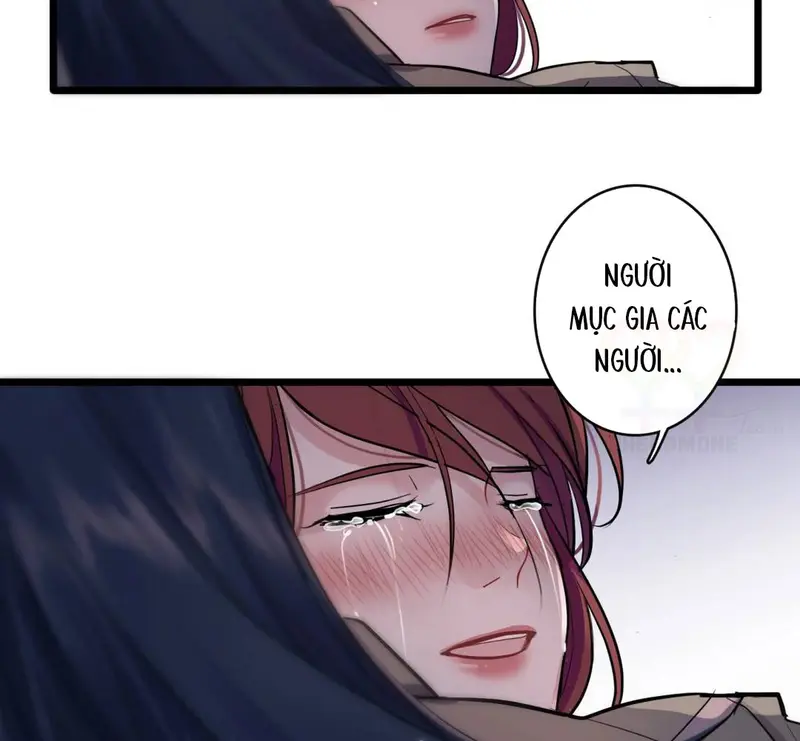 Lá Bài Định Mệnh Chapter 13 - Trang 33