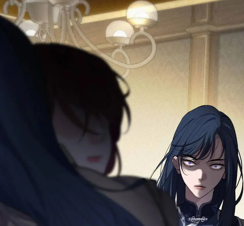 Lá Bài Định Mệnh Chapter 13 - Trang 36