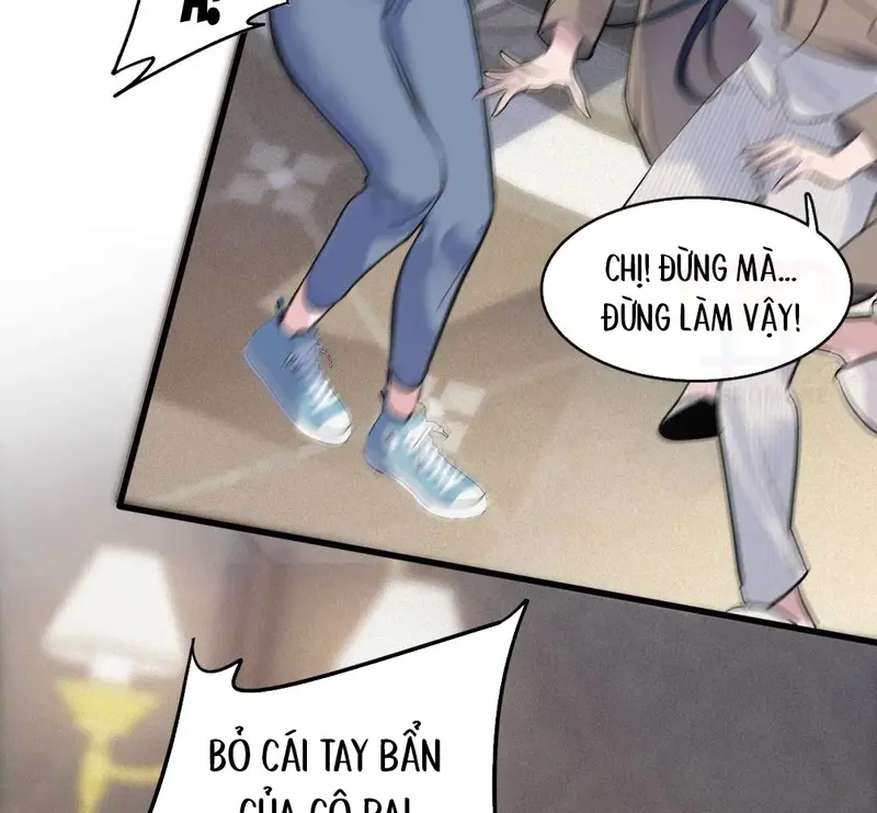Lá Bài Định Mệnh Chapter 13 - Trang 40