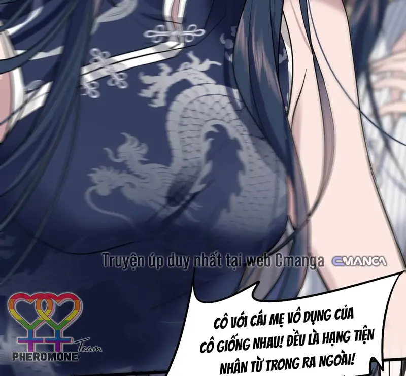 Lá Bài Định Mệnh Chapter 13 - Trang 42