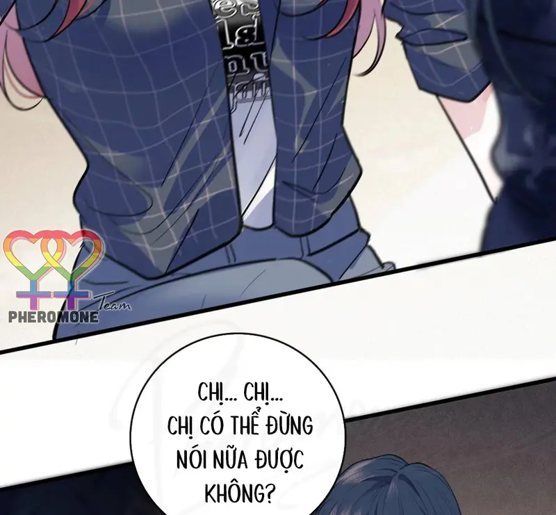 Lá Bài Định Mệnh Chapter 13 - Trang 46