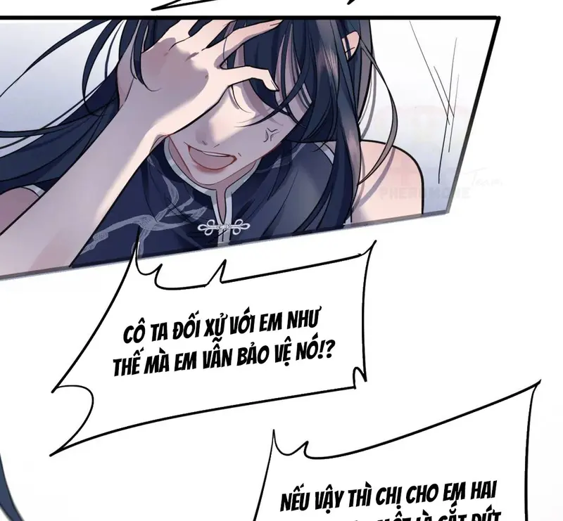 Lá Bài Định Mệnh Chapter 13 - Trang 49