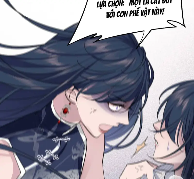Lá Bài Định Mệnh Chapter 13 - Trang 50