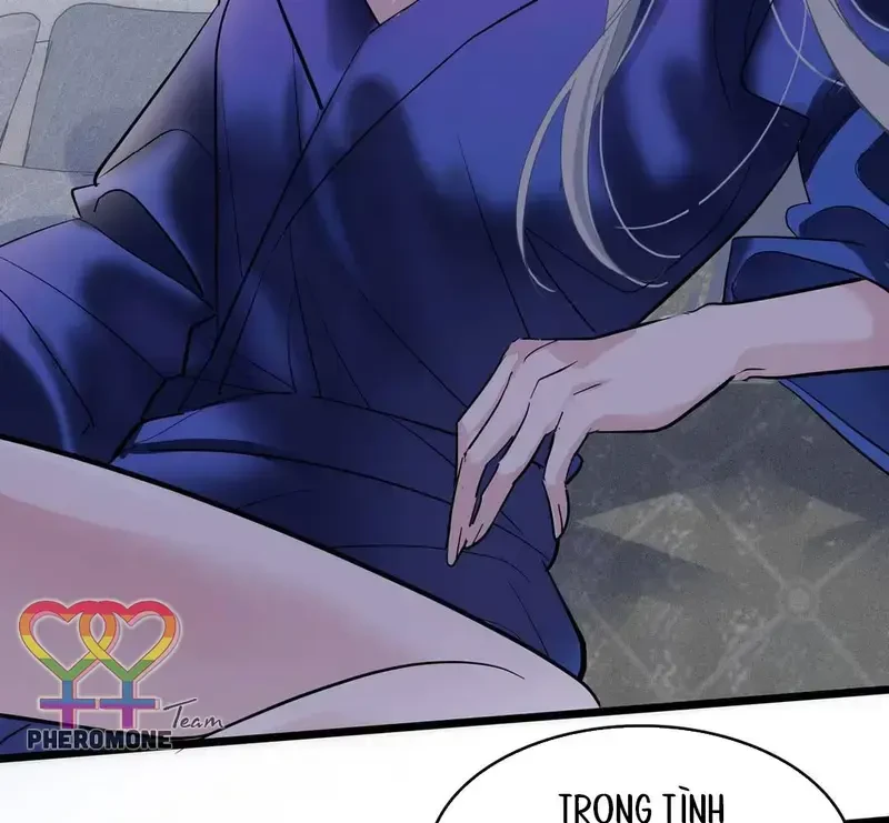 Lá Bài Định Mệnh Chapter 14 - Trang 10