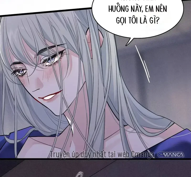 Lá Bài Định Mệnh Chapter 14 - Trang 11