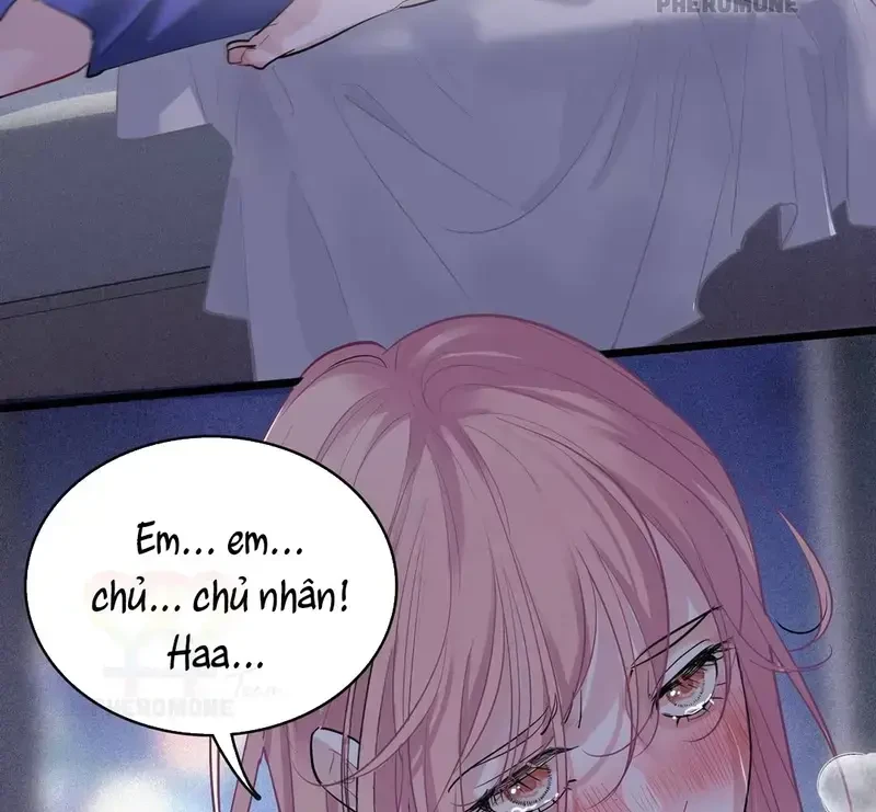 Lá Bài Định Mệnh Chapter 14 - Trang 15