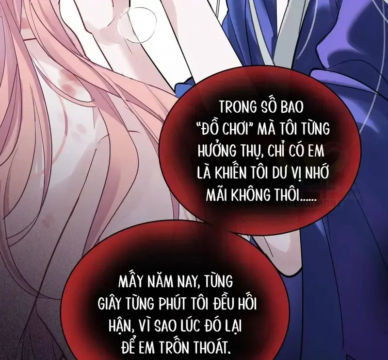Lá Bài Định Mệnh Chapter 14 - Trang 22