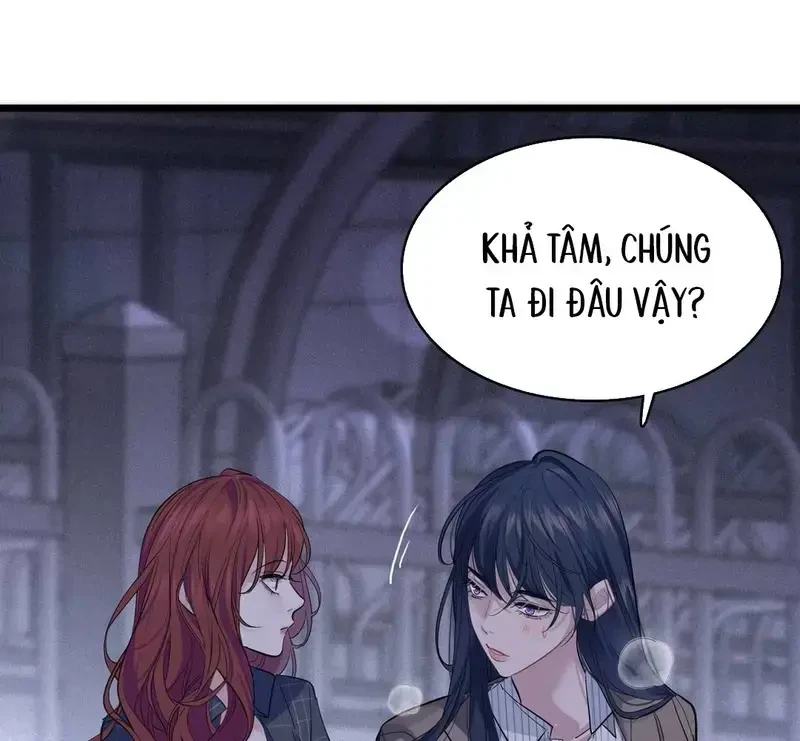Lá Bài Định Mệnh Chapter 14 - Trang 42