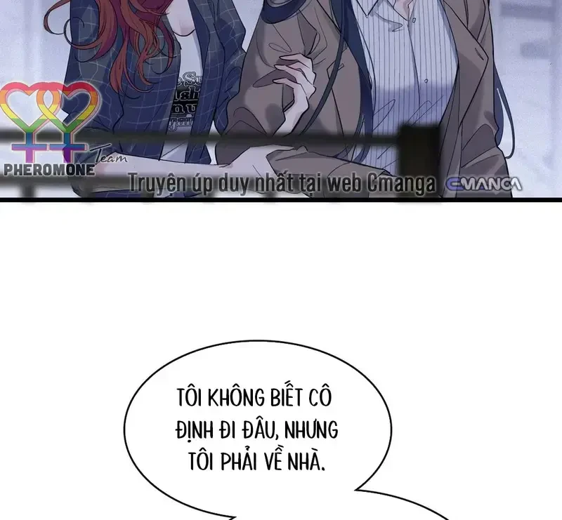 Lá Bài Định Mệnh Chapter 14 - Trang 43