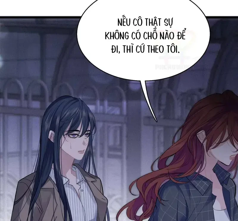 Lá Bài Định Mệnh Chapter 14 - Trang 44