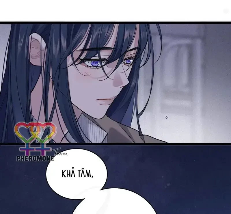 Lá Bài Định Mệnh Chapter 14 - Trang 46