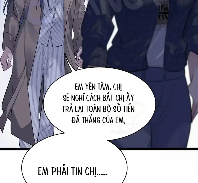Lá Bài Định Mệnh Chapter 14 - Trang 48