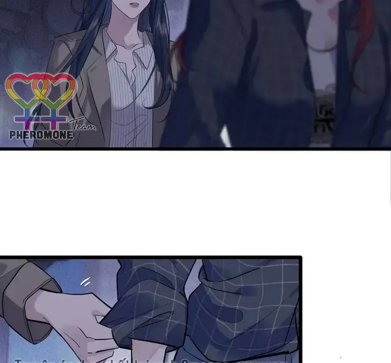 Lá Bài Định Mệnh Chapter 14 - Trang 50