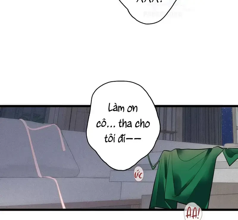 Lá Bài Định Mệnh Chapter 14 - Trang 7