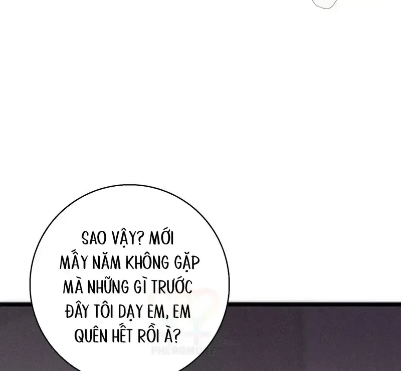 Lá Bài Định Mệnh Chapter 14 - Trang 8