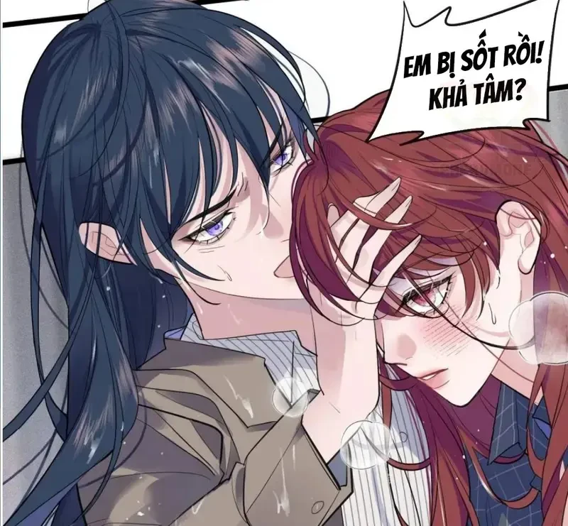 Lá Bài Định Mệnh Chapter 15 - Trang 12