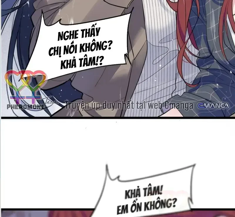 Lá Bài Định Mệnh Chapter 15 - Trang 13