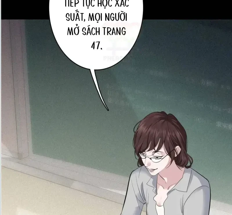 Lá Bài Định Mệnh Chapter 15 - Trang 23