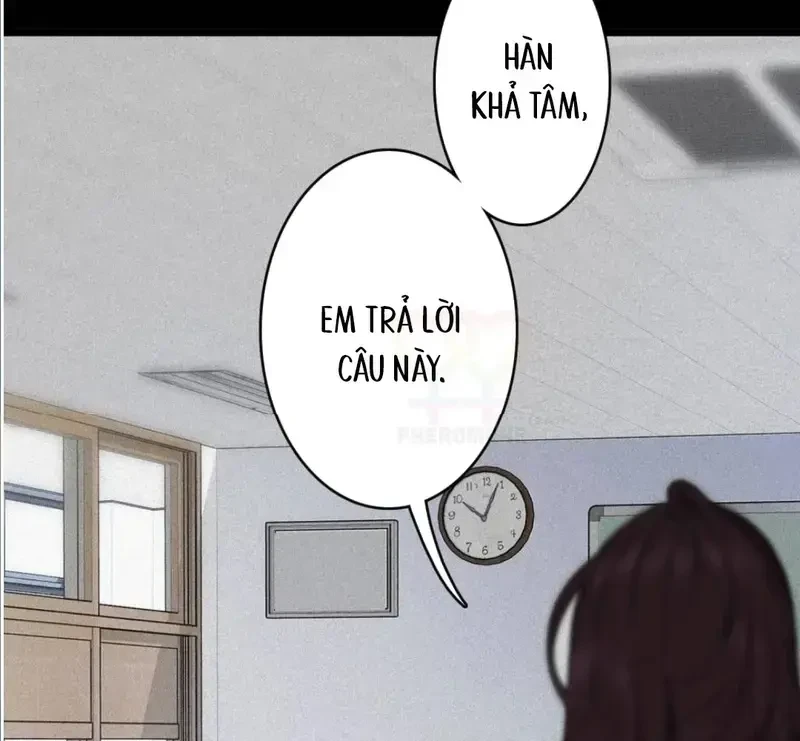 Lá Bài Định Mệnh Chapter 15 - Trang 25