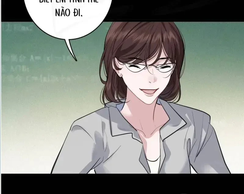 Lá Bài Định Mệnh Chapter 15 - Trang 32
