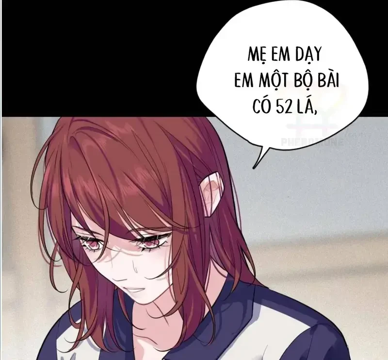 Lá Bài Định Mệnh Chapter 15 - Trang 33