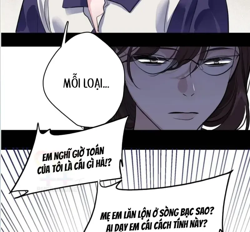 Lá Bài Định Mệnh Chapter 15 - Trang 34