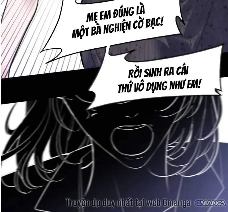 Lá Bài Định Mệnh Chapter 15 - Trang 37