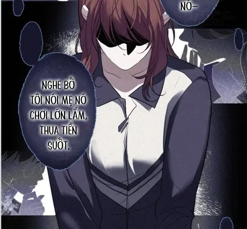Lá Bài Định Mệnh Chapter 15 - Trang 39